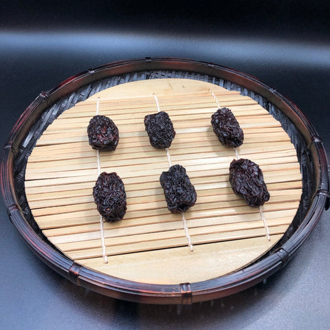 一級正品南棗