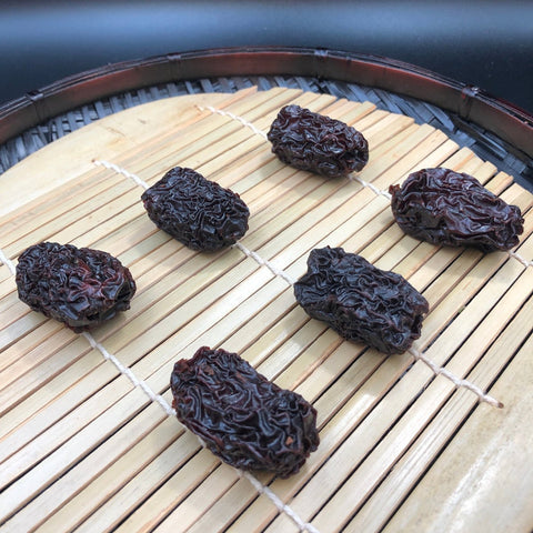 一級正品南棗