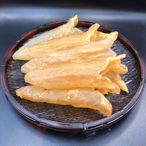 40頭花膠筒