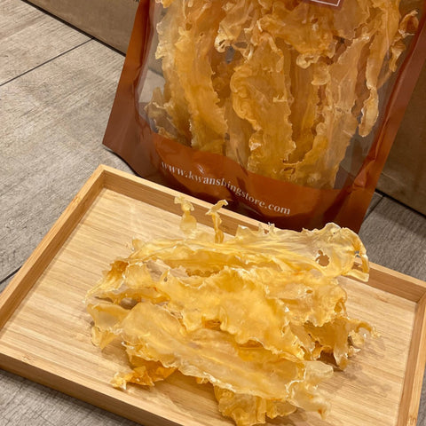 精選鱈魚膠