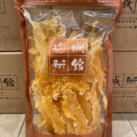 精選鱈魚膠