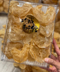 雞泡魚膠
