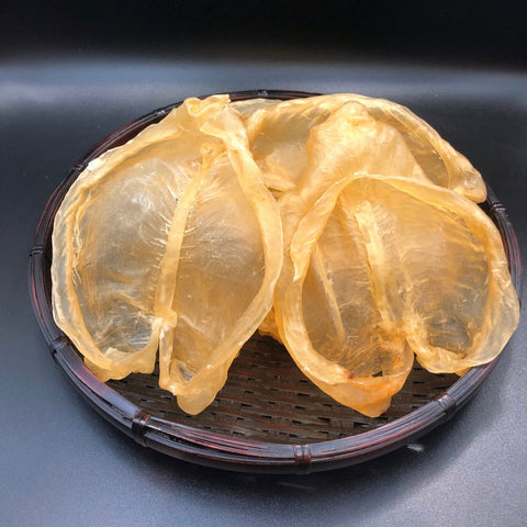 鴨包肚膠