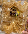 雞泡魚膠