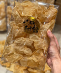 雞泡魚膠