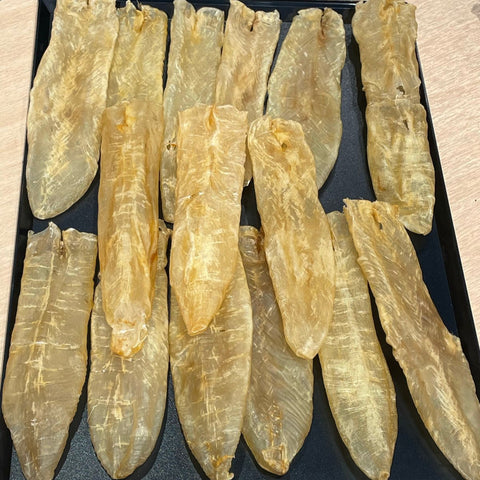 澳洲金龍肚