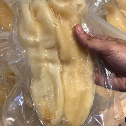即用花膠筒