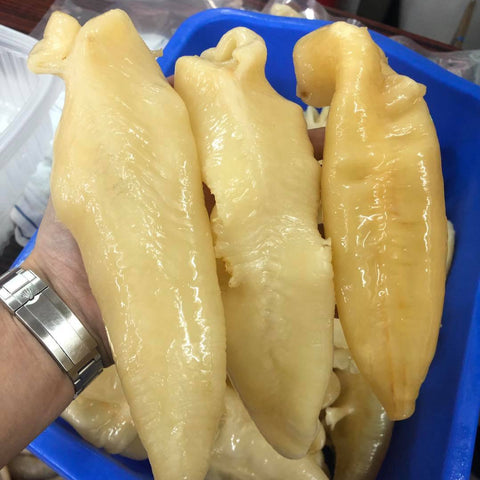 即用花膠筒