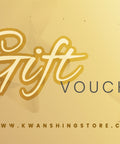 Gift Voucher