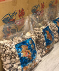 日本海龍菇