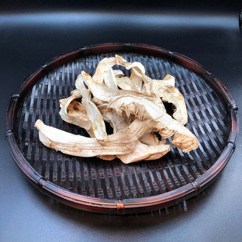 正野生松茸