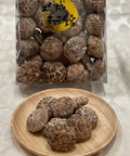 特選日種茶花厚菇