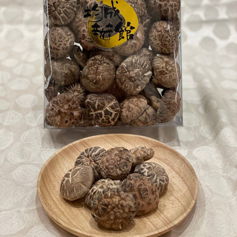 特選日種茶花厚菇