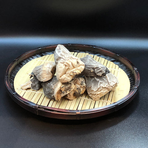 龍門大草菇