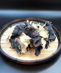 白背木耳