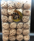 特選白花厚冬菇