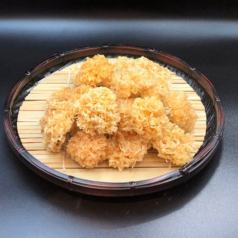 漳州銀耳