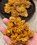 頂級金磚黃耳