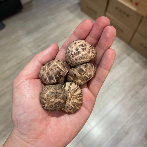 紅花一口菇
