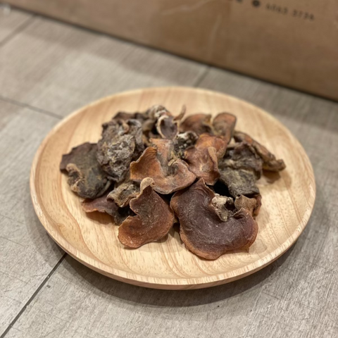 野生榆耳