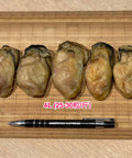 日本蠔豉4L