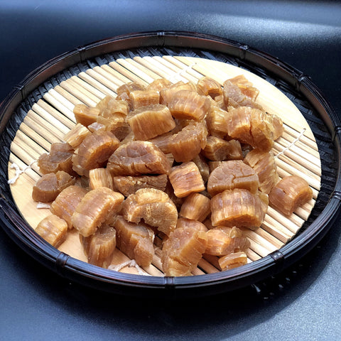 北海道特選元貝
