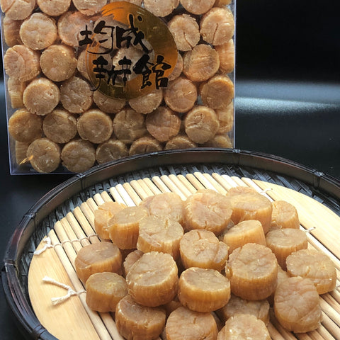 北海道特選元貝