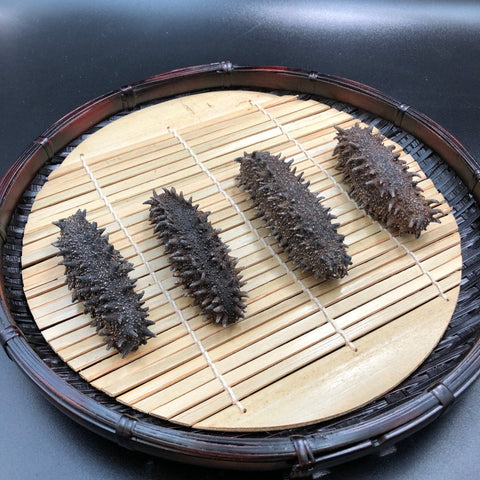 北海道特選遼參