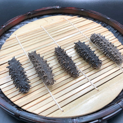 北海道特選遼參
