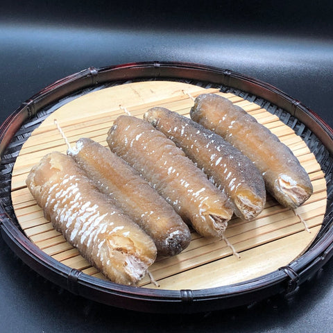 南澳塔斯曼利亞禿參