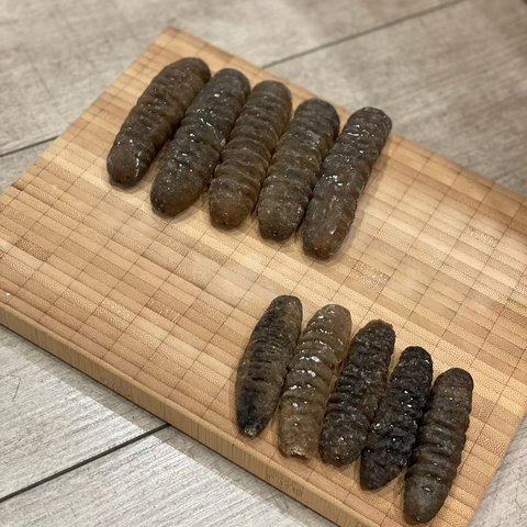 即用南澳參