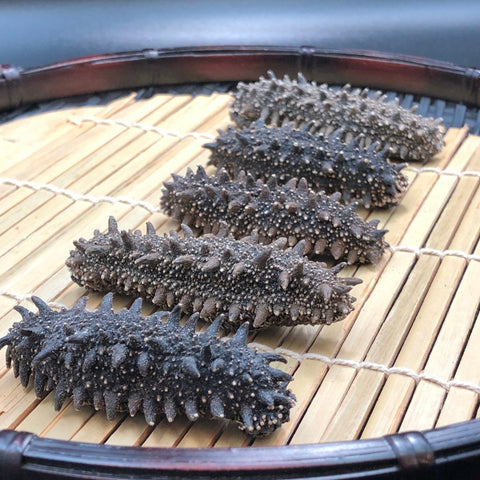 北海道特選遼參
