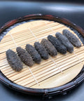 日本關西遼參
