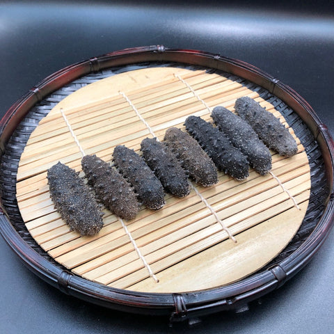 日本關西遼參