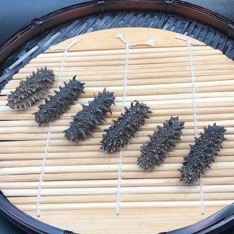 即用北海道遼參