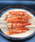 特大老虎蝦乾