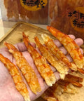 特大老虎蝦乾
