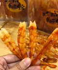 特大老虎蝦乾