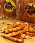 特大老虎蝦乾