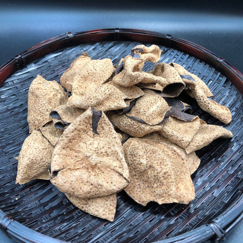  40年新會舊陳皮