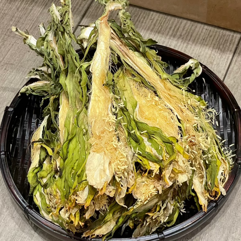 霸王花
