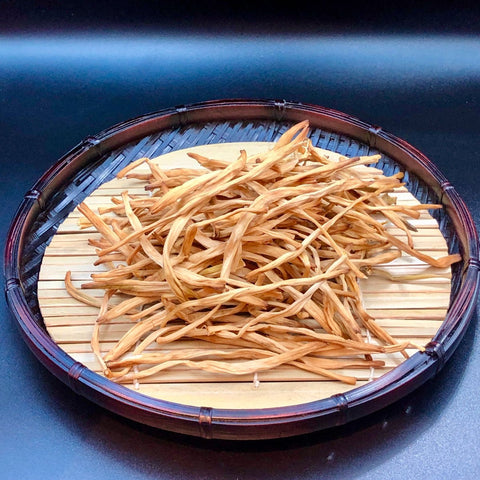 無璜金針菜
