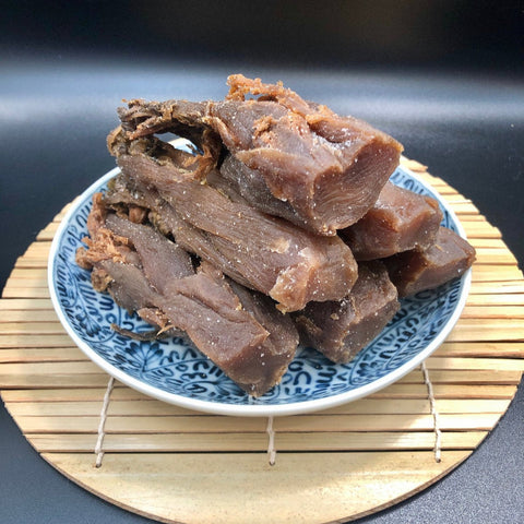 特制溏心梅菜芯