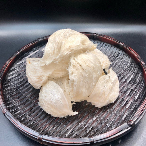 龍牙頂級官燕盞