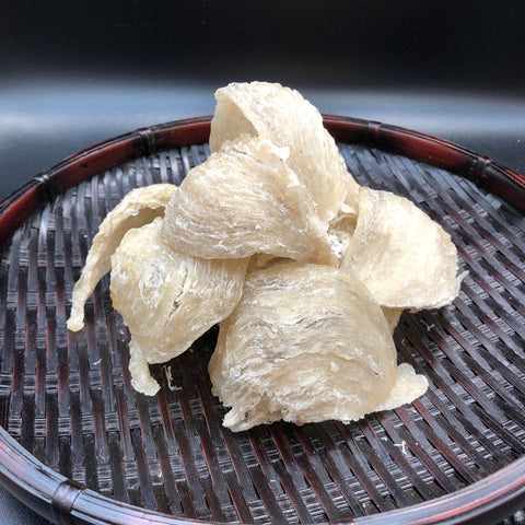野生會安洞燕盞