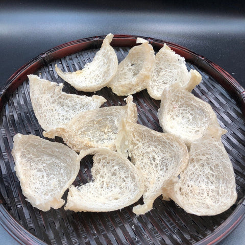 野生會安洞燕盞