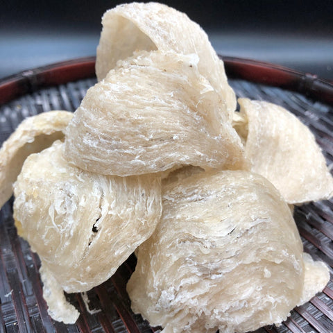 野生會安洞燕盞