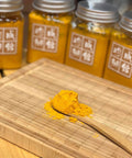 特選印度黃薑粉
