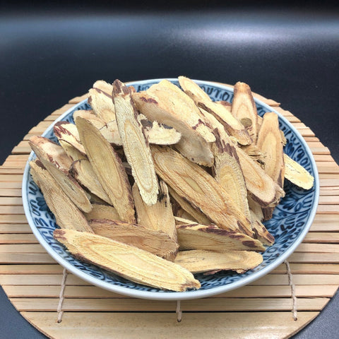 無璜野生甘草