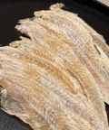大地魚肉